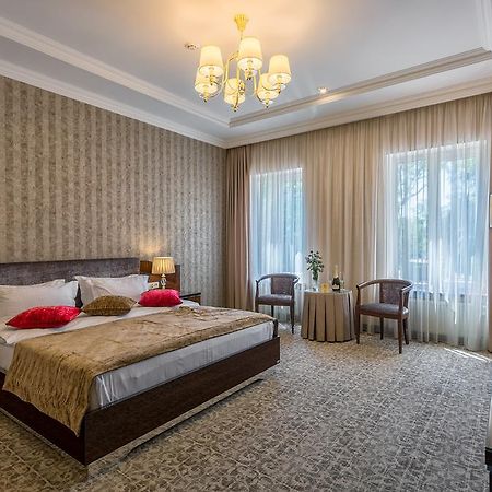 De Volan Boutique Hotel Odessa Buitenkant foto