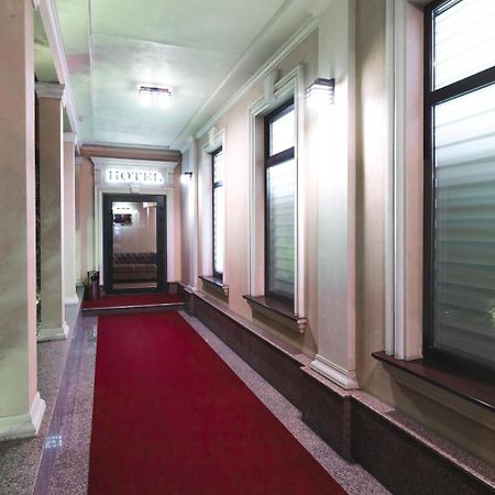 De Volan Boutique Hotel Odessa Buitenkant foto